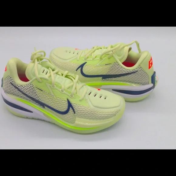 Nike | Shoes | Nike Gt Cut Lime Ice Grinch | Poshmark display picture 3